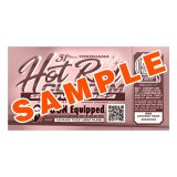 前売りチケット 31st Annual Yokohama HOT ROD CUSTOM SHOW 2023 -11月23日(木/祝日) 17:00 まで販売致します。