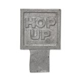 画像: Hop Up タグ トッパー