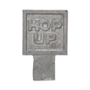 画像: Hop Up タグ トッパー