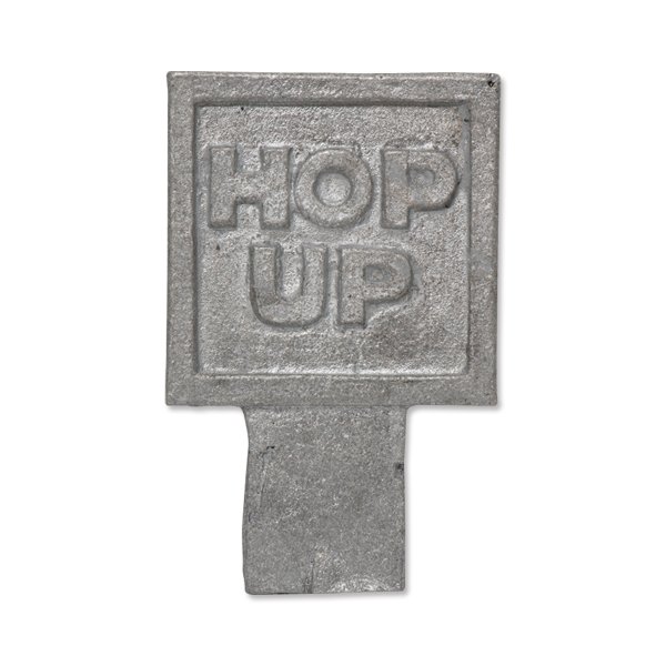 画像1: Hop Up タグ トッパー (1)