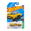 画像1: Hot Wheels MOONEYES Cruise Bruiser (1)