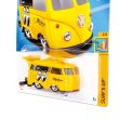 画像4: Hot Wheels MOONEYES Kool Kombi JP Ver. (4)