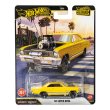 画像1: Hot Wheels Premium MOONEYES '66 Super Nova (1)