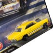画像3: Hot Wheels Premium MOONEYES '66 Super Nova (3)