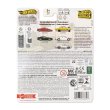 画像4: Hot Wheels Premium MOONEYES '66 Super Nova (4)