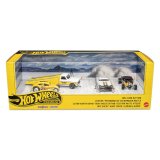 画像: Hot Wheels Premium Collector 4 Cars/set