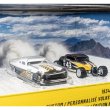画像4: Hot Wheels Premium Collector 4 Cars/set (4)