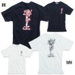 画像1: レディー ラック Tシャツ (1)