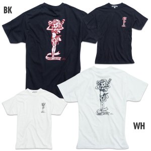 画像: レディー ラック Tシャツ