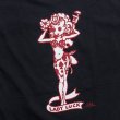 画像4: レディー ラック Tシャツ (4)