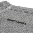 画像5: レディース in4mation x MOONEYES  Hi Eyes ライトウェイト スウェットシャツ (5)
