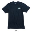 画像3: in4mation x MOON Island Express 26 Tシャツ (3)