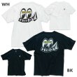 画像1: VOLCOM x MOON 2025 Tシャツ (1)