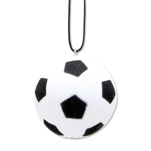 画像: Soccer Ball アンテナ トッパー