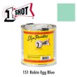 画像1: ロビン エッグ ブルー 151 -1 Shot Paint 237ml (1)