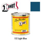 画像: ライト ブルー 152 -1 Shot Paint 237ml