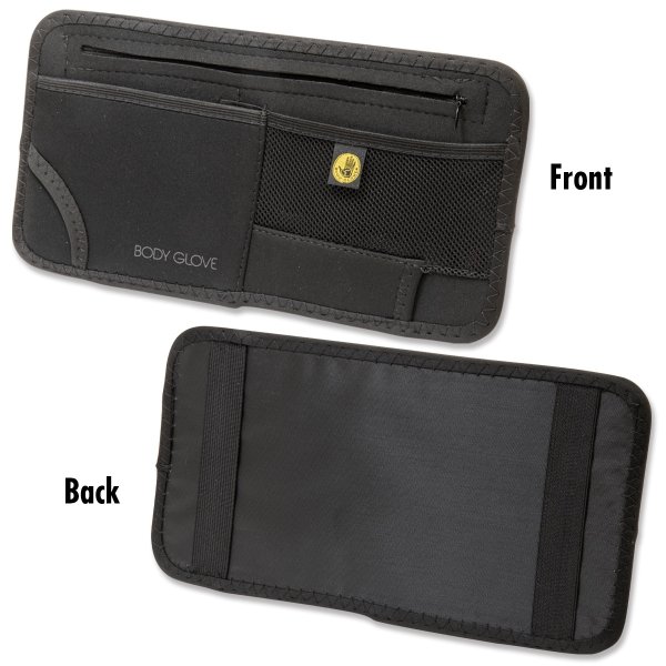 画像1: バイザー オーガナイザー (1)