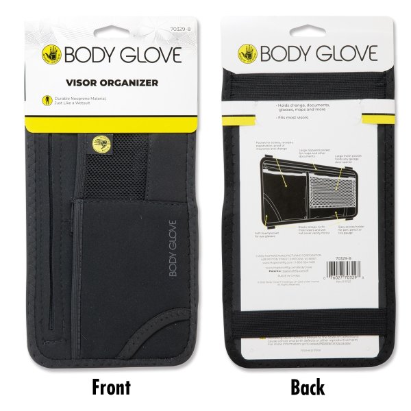 画像2: バイザー オーガナイザー (2)