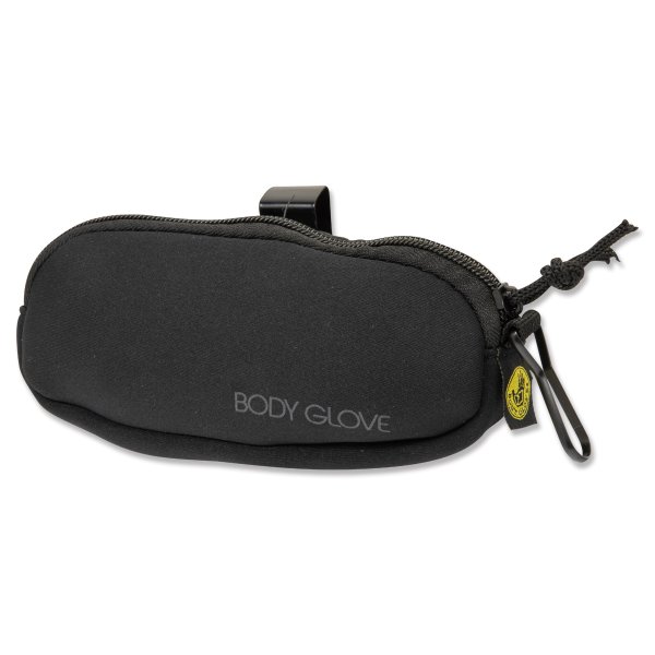 画像1: マグネティック サングラス ホルダー (1)