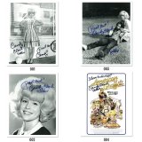 画像: American Graffiti Printings with Autograph (A)