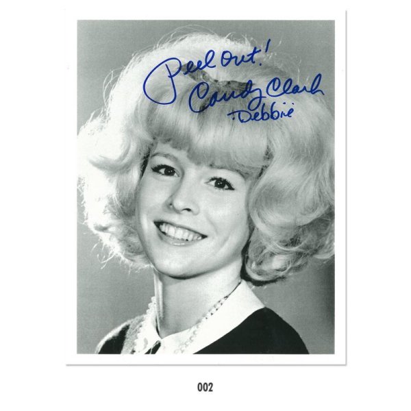 画像3: American Graffiti Printings with Autograph (A) (3)