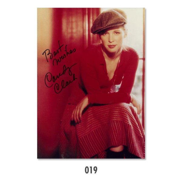 画像9: American Graffiti Printings with Autograph (D) (9)