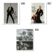 画像1: American Graffiti Printings with Autograph (E) (1)