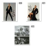 画像: American Graffiti Printings with Autograph (E)