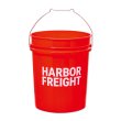 画像1: Harbor Freight バケツ 5ガロン(20L) (1)