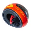 画像5: Jim Dunn Racing コレクティブル レプリカ ヘルメット (5)