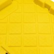 画像3: ツール ボックス Black Bin with Yellow Lid 0.7L (0.75 QT) (3)