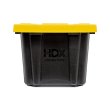 画像5: ツール ボックス Black Bin with Yellow Lid 0.7L (0.75 QT) (5)