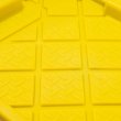 画像3: ツール ボックス Black Bin with Yellow Lid 2.3L (2.5 QT) (3)