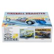 画像3: 1/25 Fireball Dragster プラスチック モデル キット (3)