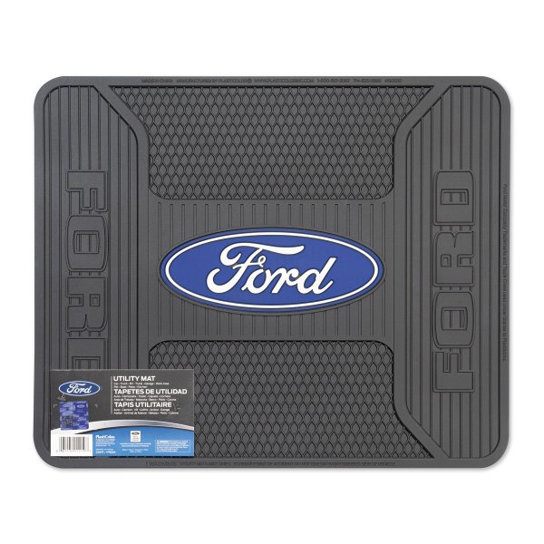 画像1: FORD ユーティリティー マット (1)