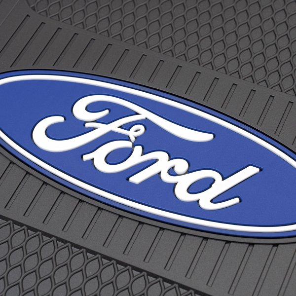 画像2: FORD ユーティリティー マット (2)