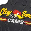 画像3: ラバー フロアマット Clay Smith Cams (3)
