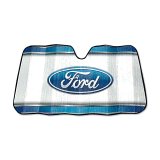 画像: アコーディオン サンシェード Ford