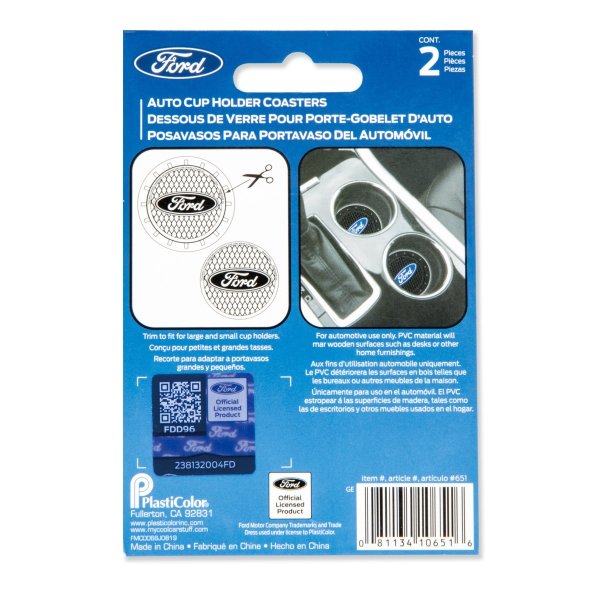 画像3: Ford コースター 2枚セット (3)