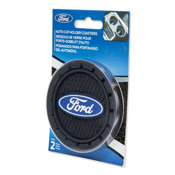 画像2: Ford コースター 2枚セット (2)
