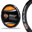 画像2: HARLEY-DAVIDSON Scriptステアリング ホイール カバー (2)