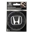 画像1: HONDA コースター 2枚セット (1)