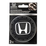 画像: HONDA コースター 2枚セット