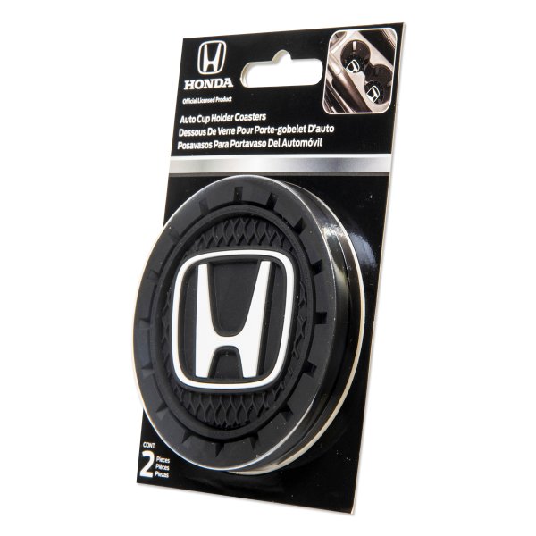 画像2: HONDA コースター 2枚セット (2)