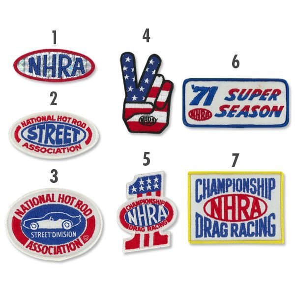 画像1: US Patches (1)