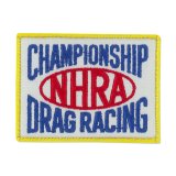 画像: US Patches NHRA Championship