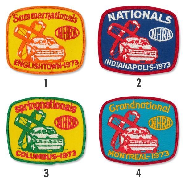 画像2: US Patches (2)