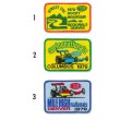 画像2: US Patches (2)