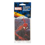 画像: スパイダーマン エアー フレッシュナー