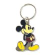 画像1: Mickey Vintage キーリング (1)